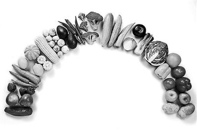 那些关于绿叶蔬菜的“冷门”知识