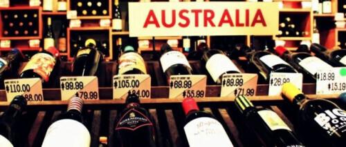 看着中国，澳大利亚酿酒商在想办法