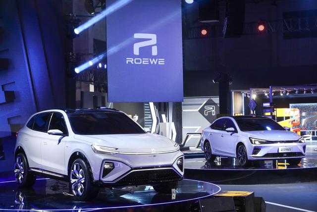 前八个月才卖了不到7000辆！R汽车或更名再出发