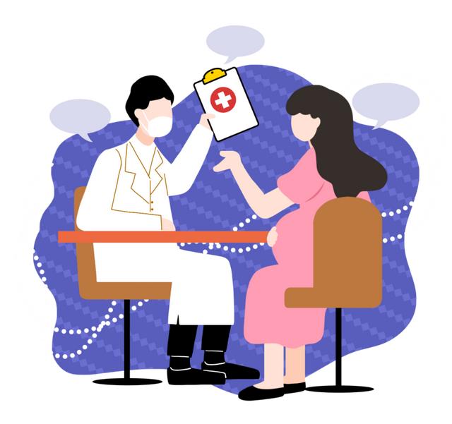 孕期头晕头痛不容小觑，有这种症状需警惕