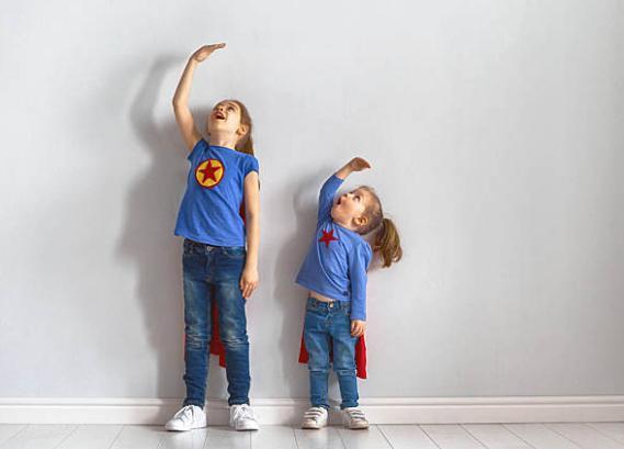 晚长个和矮小症有区别：儿科专家教你这样判断