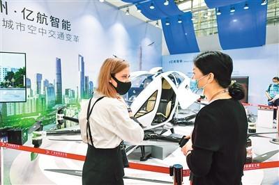 北京洗涤机械展流程