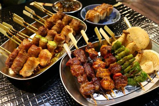 这些生活习惯最伤肝 谷物类霉变后易产生黄曲霉素