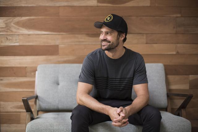 软银4亿美元投资“男版lululemon”，最快明年进入中国市场创业熊