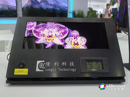 深圳有机械展吗
