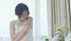 不用洗澡可以涂的身体乳 不用洗澡可以涂的身体乳