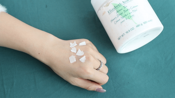 不用洗澡可以涂的身体乳 不用洗澡可以涂的身体乳