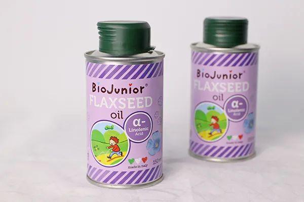 宝宝第一口油怎么选？碧欧奇这款明星辅食油了解下