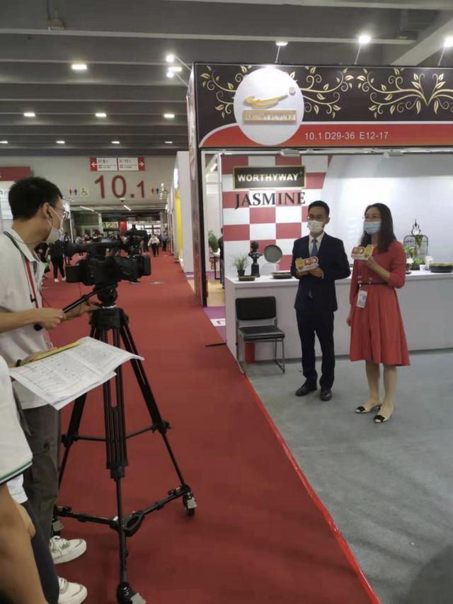 第19届深圳机械展参展体会