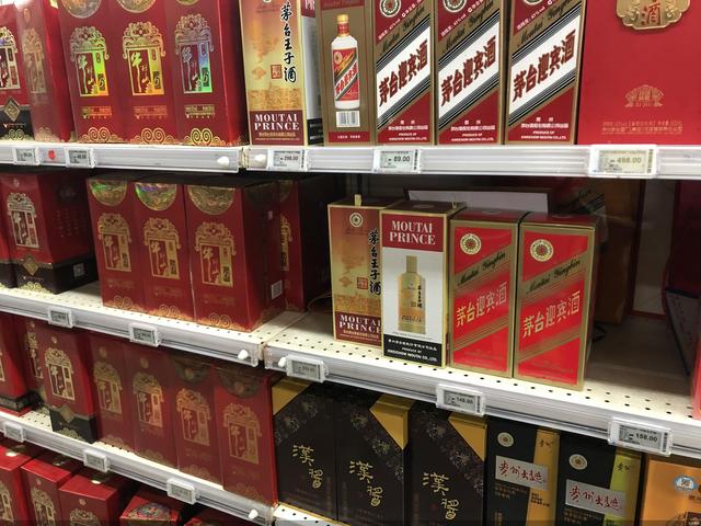 实施296天拆箱令下线 茅台原箱酒的“飞天路”