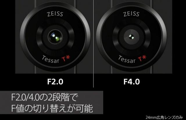 索尼新款智能旗舰手机Xperia  Pro-1曝光