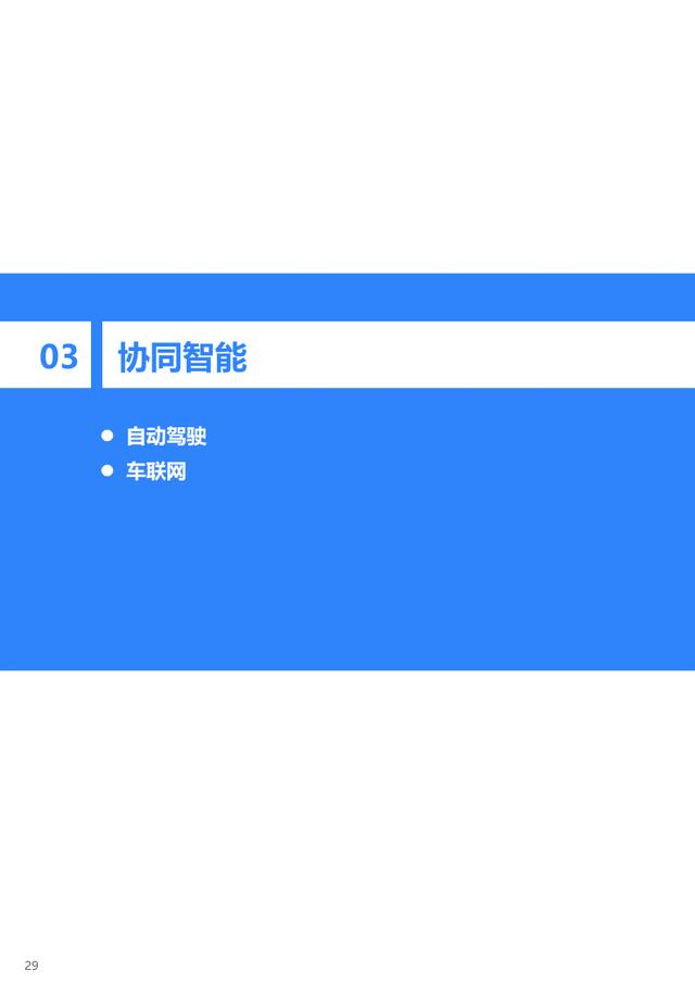 36氪研究院 | 2021年中国出行行业数智化研究报告