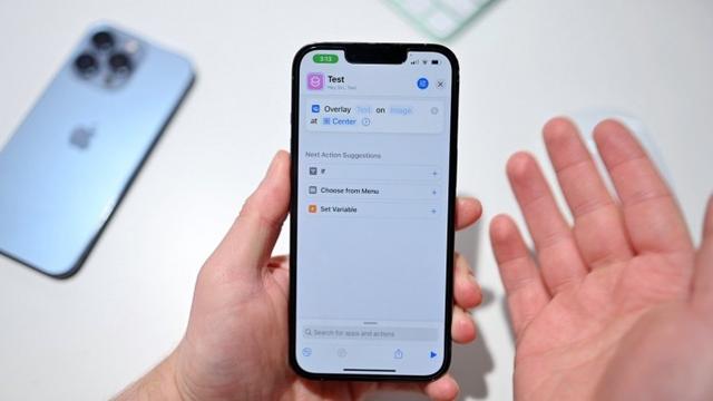 iOS  15.1新功能上手：SharePlay回归 相机功能增强