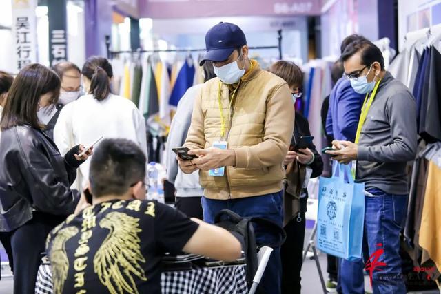 俄罗斯纺织机械展