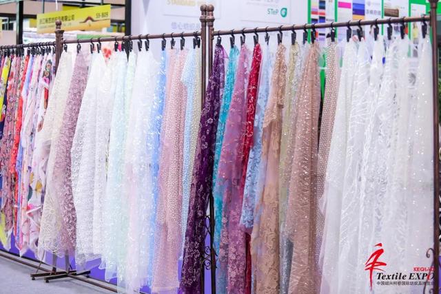 俄罗斯纺织机械展