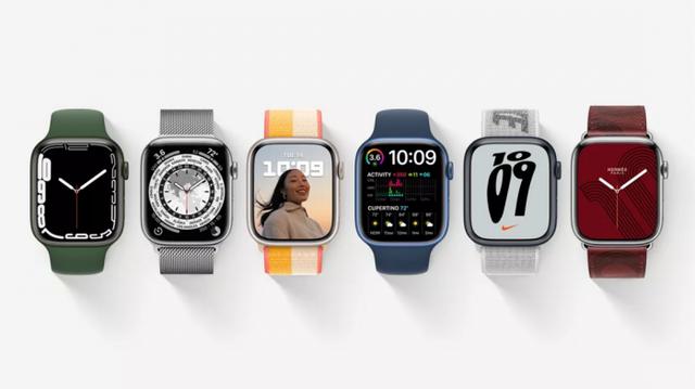 苹果高管表示，不打算为Apple  Watch表盘建立第三方商城