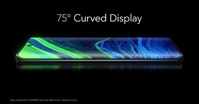 荣耀50进入西欧市场 起售价529欧元