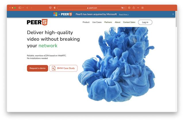 你未必知道的 WebRTC：前世、今生、未来