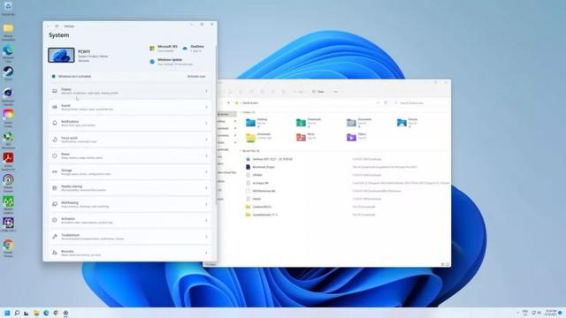 Windows 11比Windows 10在性能上会有多大提升？实测告诉你