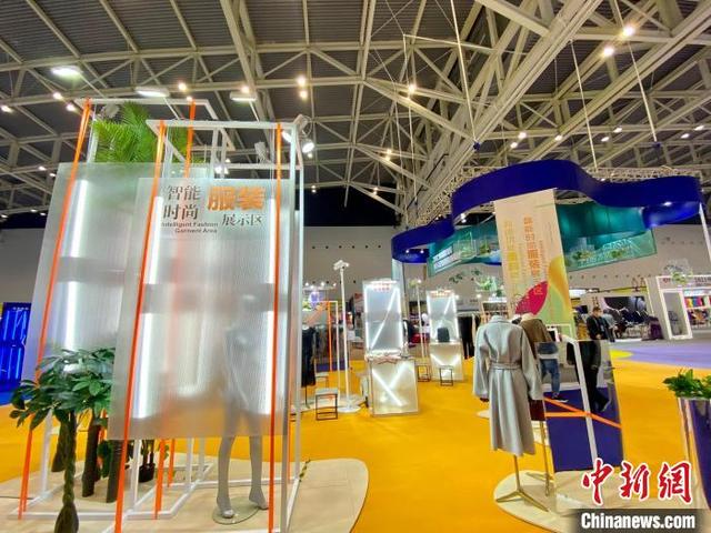 2017浙江纺织机械展