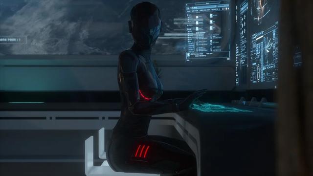 让机器像人一样思考，日本科学家开发可自主走迷宫的机器人