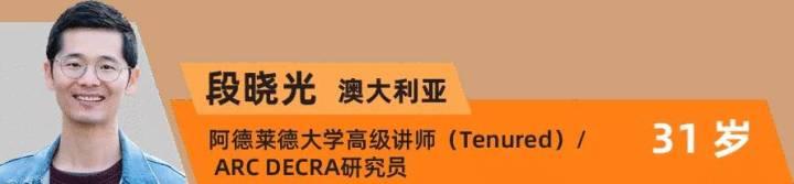 MIT在杭发布亚太地区“35岁以下科技创新35人”20位中国青年学者崭露头角