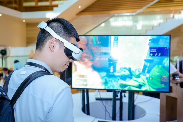 当元宇宙概念引爆海量资本，我们却从arpara身上看到了未来