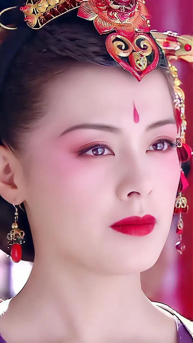 山東大美妞王力可 古裝精美絕倫 平常心成就盛世美顏 Kks資訊網