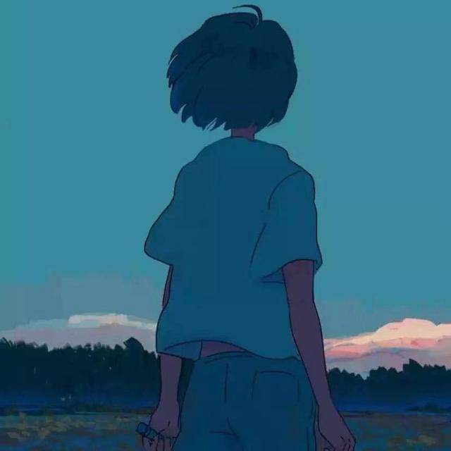 晴天in