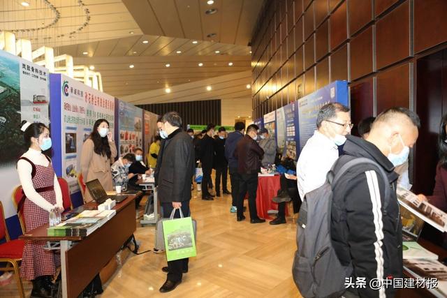 武汉砂石机械展