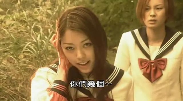 酒井美纪:世纪渣女《富江》，将在美剧重生