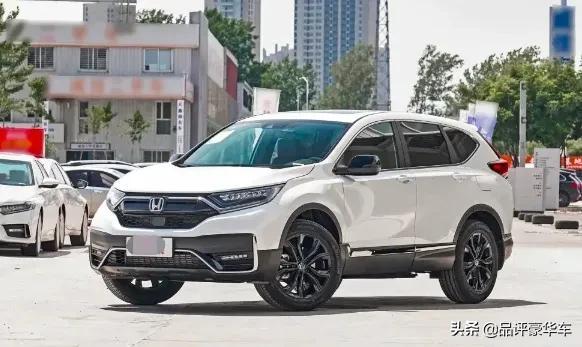 哈弗大狗與本田cr V的battle 顏值 通過性是關鍵 熱點訊息網