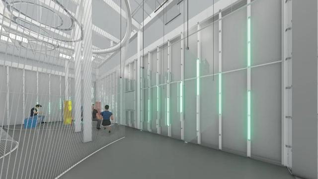江苏华展门窗工程