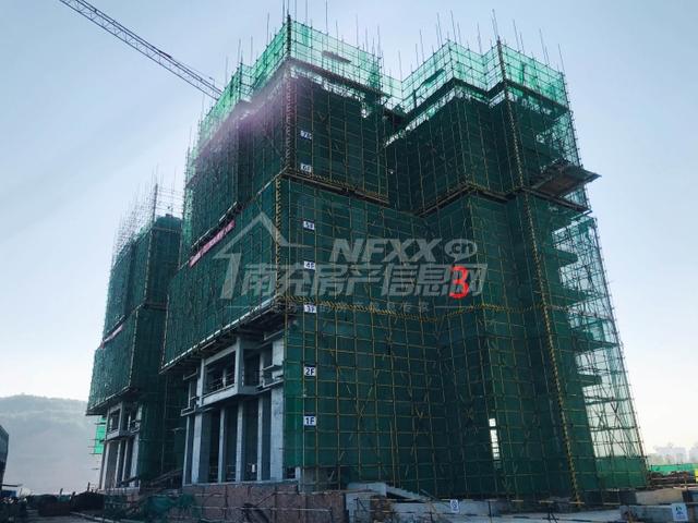 南充禾瑞源工程尽展