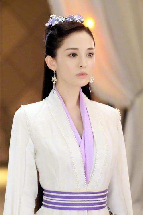 古力娜扎古装(古力娜扎古装电视剧)-天晟网