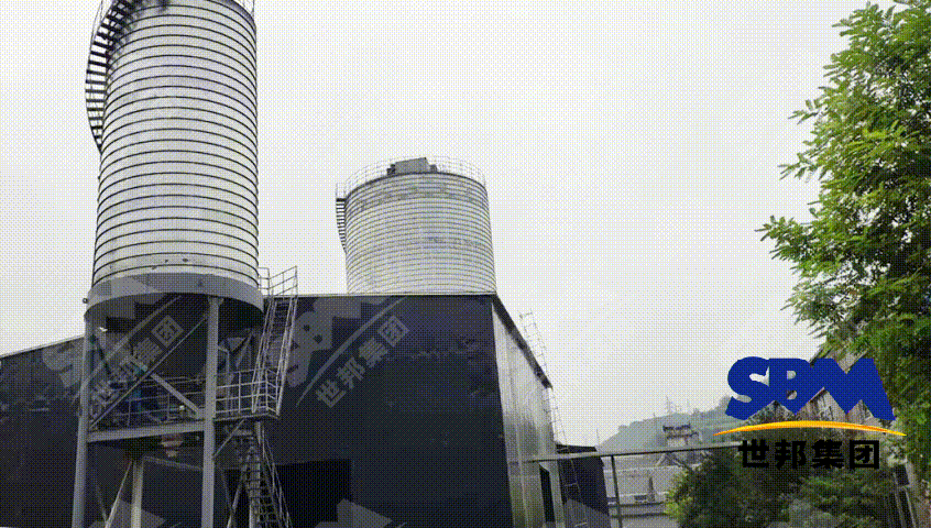临沂制砂机一体机