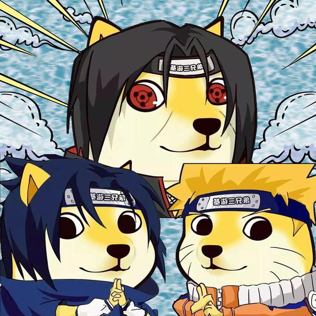 基游三兄弟