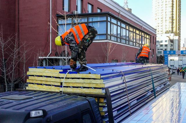 辽宁动态过滤机