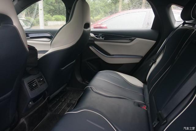 看好新能源，增购一台秦PLUS DM-i