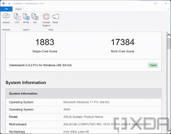 英特尔i5-12600K和i9-12900K 评测：Alder Lake 彻底改变了游戏规则