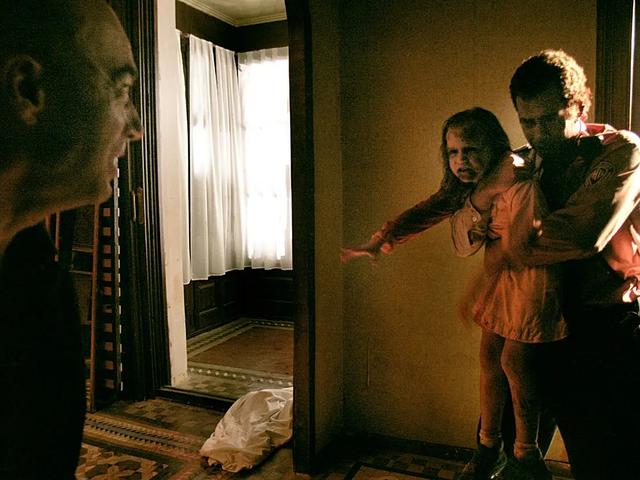 好看的欧美僵尸片（评分最高的十大丧尸片推荐）