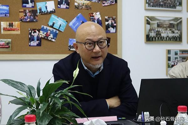 砂石料设备投资公司