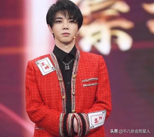 华晨宇成长历程(华晨宇成长历程视频)