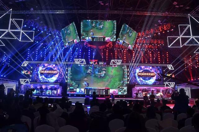 从“人皇”变成创业者的Sky：偶尔直播《魔兽争霸3》，年轻人都不知道这是什么游戏