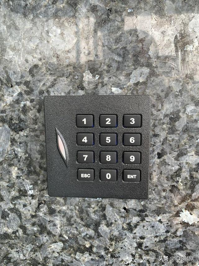 利用 Apple Pay 功能给你的iPhone / Watch 添加门禁开卡教程-第9张图片-9158手机教程网