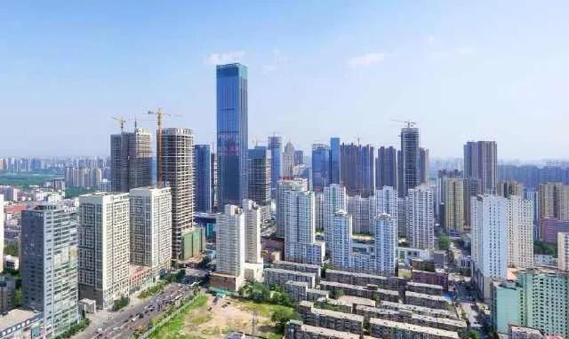 四线城市辽宁将打造2个都市圈4个三线城辽宁美女最多的城市