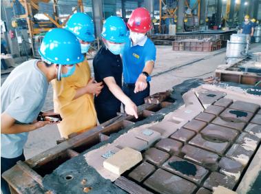 丹麦陶瓷过滤机