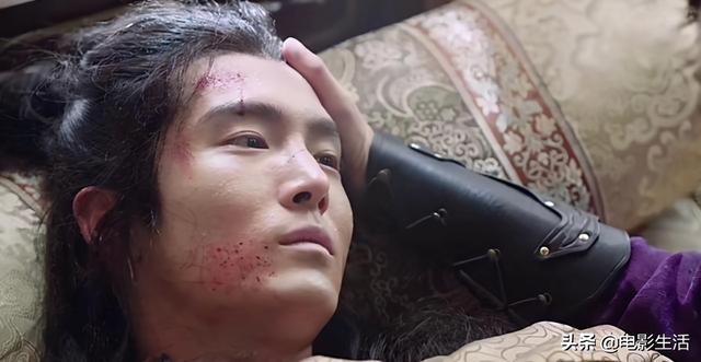 燕云台人物结局:燕云台耶律贤结局是什么？耶律贤最后死了吗怎么死的