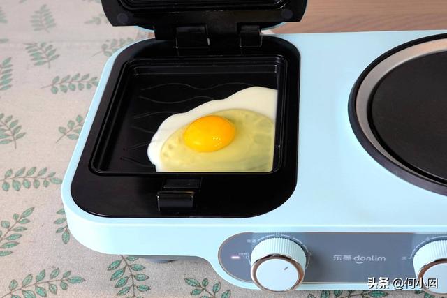 东菱料理机（早餐机多功能家用小型）
