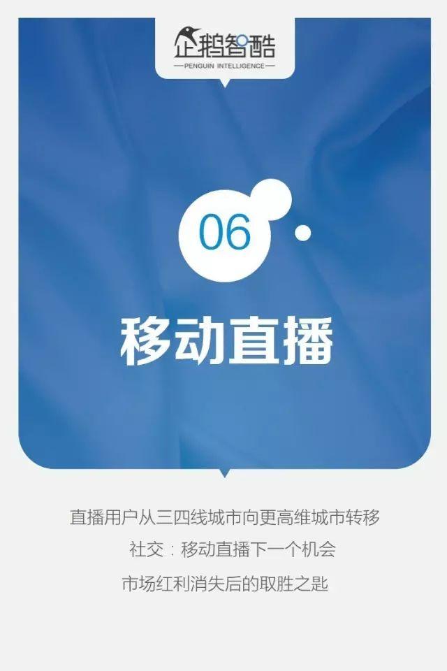 腾讯95页重磅报告：全面预测中国未来5年的发展趋势